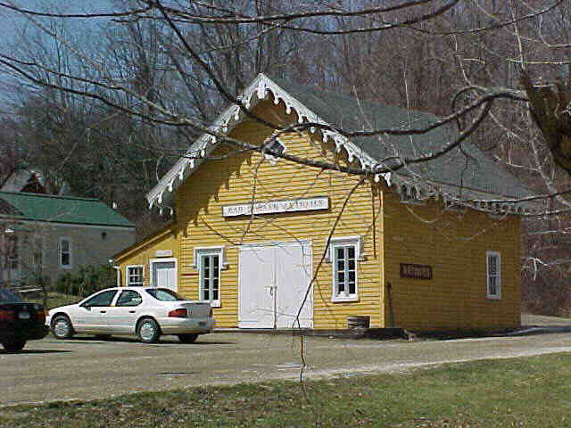 Building photograph for 233 MAIN STREET
